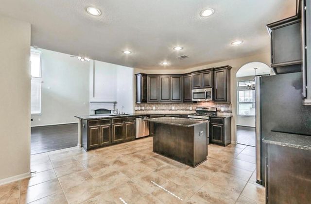 28807 Mayes Bluff Drive, Katy, TX 77494