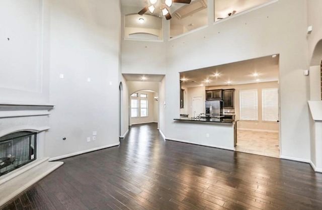 28807 Mayes Bluff Drive, Katy, TX 77494