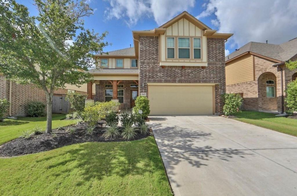 28807 Mayes Bluff Drive, Katy, TX 77494