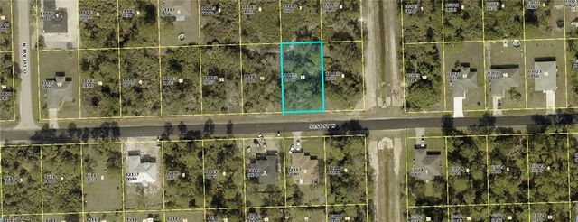 3102 51st ST W, Lehigh Acres, FL 33971