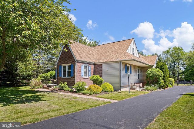 1815 ZEBLEY RD, Wilmington, DE 19810