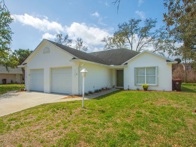 11171 Airport Drive, Sebastian, FL 32958