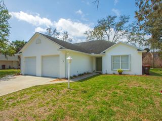 11171 Airport Drive, Sebastian, FL 32958