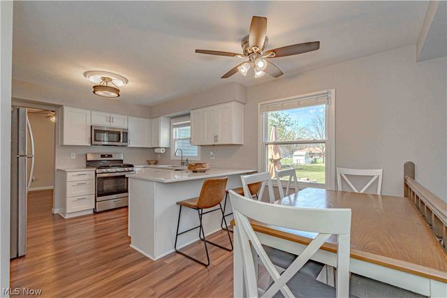 4154 Shelley Drive, North Olmsted, OH 44070