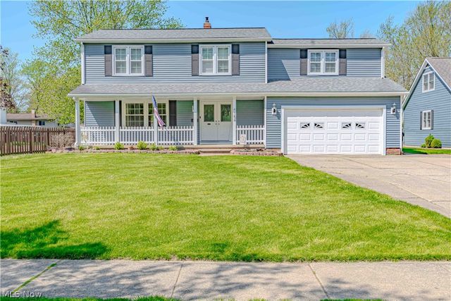4154 Shelley Drive, North Olmsted, OH 44070