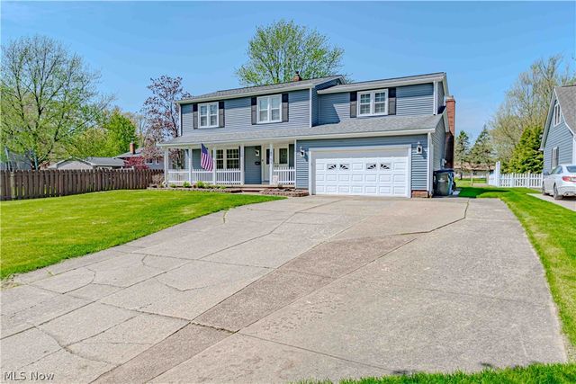 4154 Shelley Drive, North Olmsted, OH 44070
