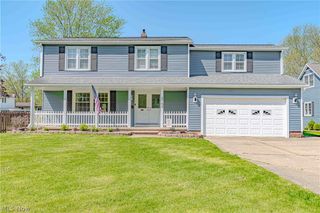 4154 Shelley Drive, North Olmsted, OH 44070