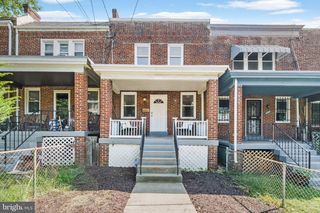 1621 R ST SE, Washington, DC 20020