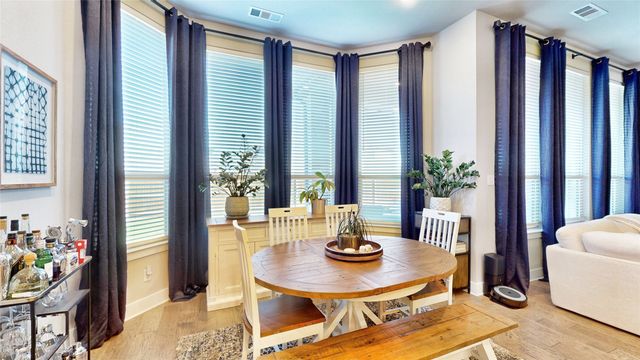 2137 Devonblue Drive, Forney, TX 75126