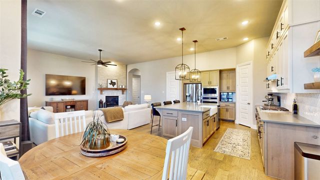 2137 Devonblue Drive, Forney, TX 75126