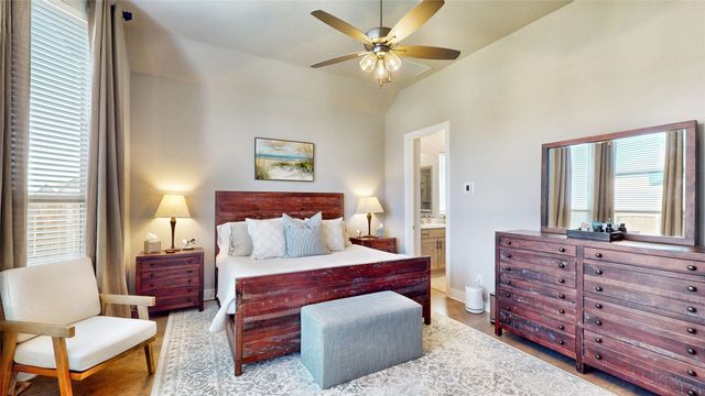 2137 Devonblue Drive, Forney, TX 75126