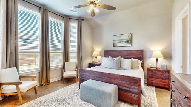 2137 Devonblue Drive, Forney, TX 75126