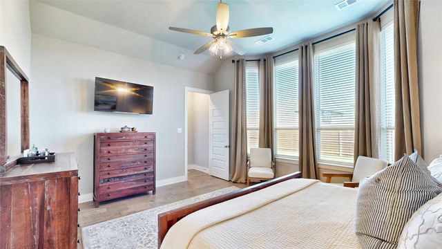 2137 Devonblue Drive, Forney, TX 75126