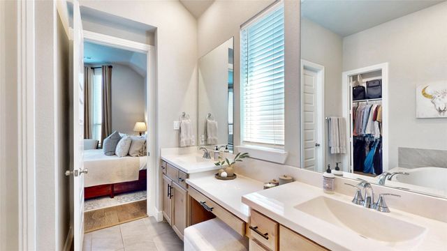 2137 Devonblue Drive, Forney, TX 75126