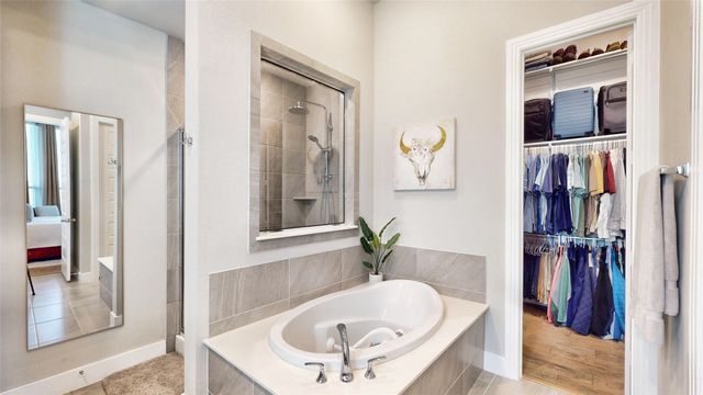 2137 Devonblue Drive, Forney, TX 75126