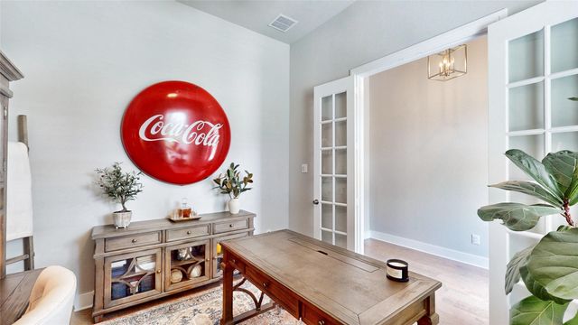 2137 Devonblue Drive, Forney, TX 75126