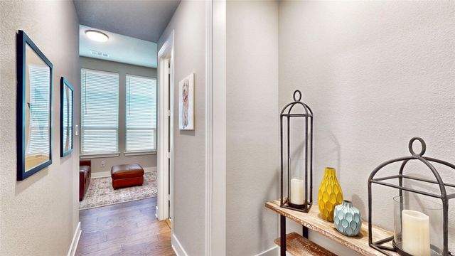 2137 Devonblue Drive, Forney, TX 75126