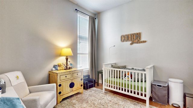 2137 Devonblue Drive, Forney, TX 75126