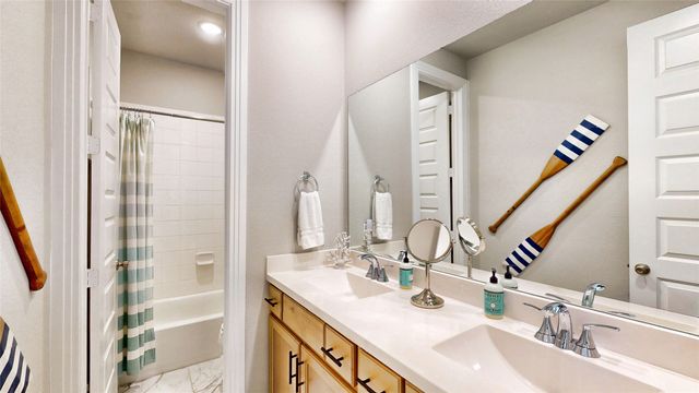 2137 Devonblue Drive, Forney, TX 75126