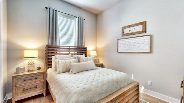 2137 Devonblue Drive, Forney, TX 75126