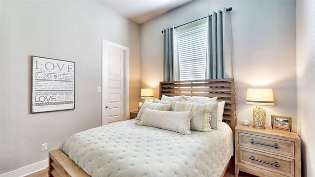 2137 Devonblue Drive, Forney, TX 75126