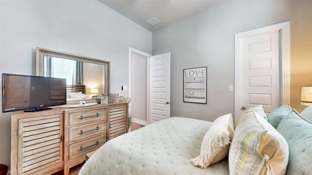 2137 Devonblue Drive, Forney, TX 75126