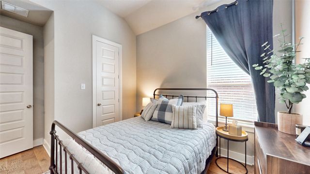 2137 Devonblue Drive, Forney, TX 75126