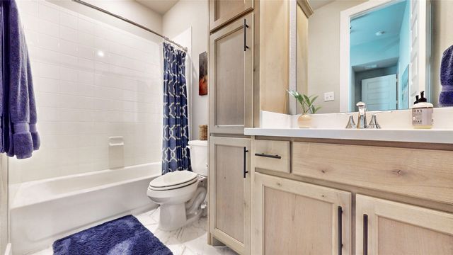 2137 Devonblue Drive, Forney, TX 75126