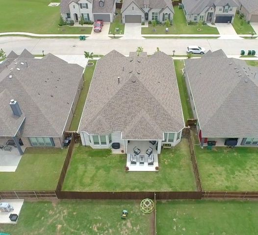 2137 Devonblue Drive, Forney, TX 75126