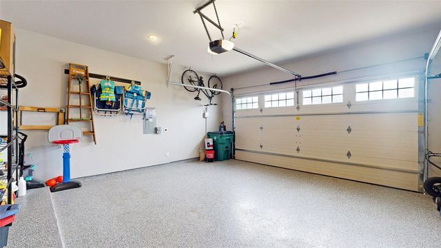 2137 Devonblue Drive, Forney, TX 75126