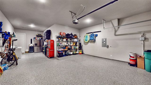 2137 Devonblue Drive, Forney, TX 75126