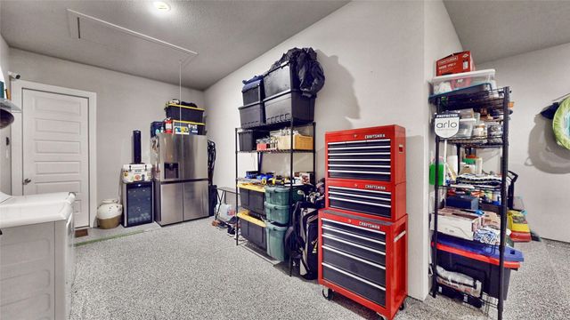 2137 Devonblue Drive, Forney, TX 75126