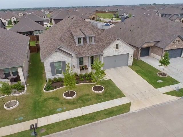 2137 Devonblue Drive, Forney, TX 75126