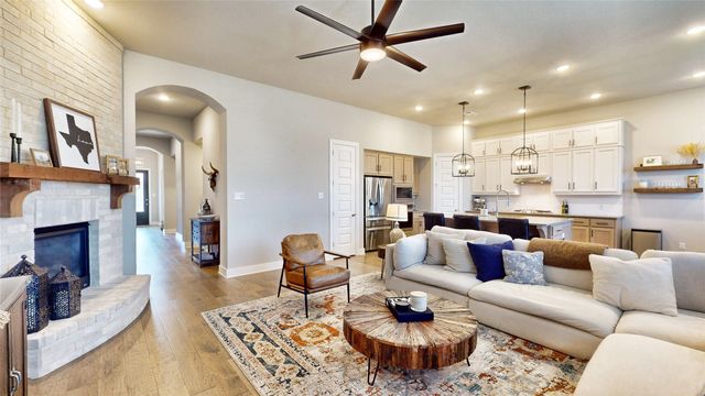 2137 Devonblue Drive, Forney, TX 75126