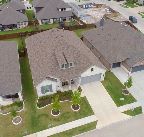 2137 Devonblue Drive, Forney, TX 75126