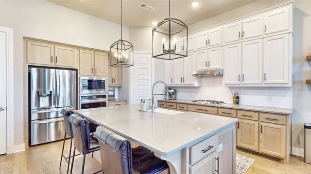 2137 Devonblue Drive, Forney, TX 75126