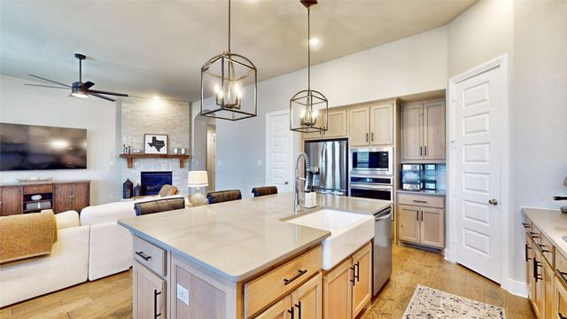 2137 Devonblue Drive, Forney, TX 75126