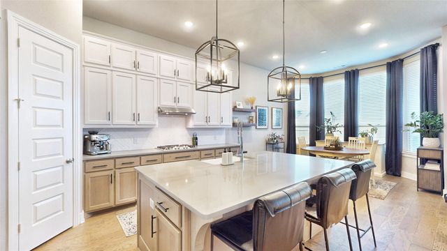 2137 Devonblue Drive, Forney, TX 75126