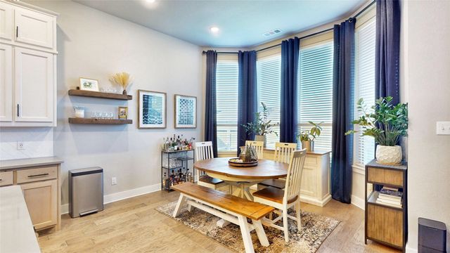 2137 Devonblue Drive, Forney, TX 75126