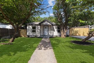 109 Hamil Street, Mansfield, TX 76063