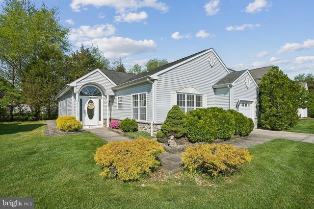 65 PINTAIL DR, Glassboro, NJ 08028