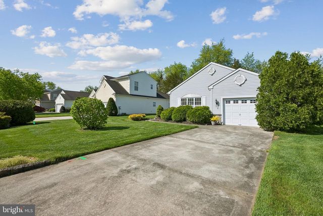 65 PINTAIL DR, Glassboro, NJ 08028