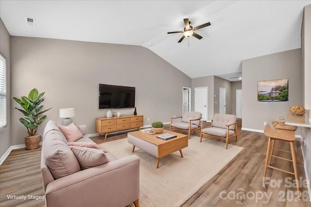 4322 One Mile Way, Charlotte, NC 28215