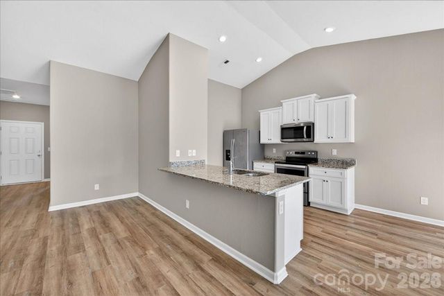 4322 One Mile Way, Charlotte, NC 28215