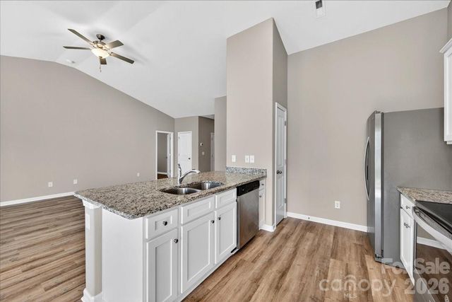 4322 One Mile Way, Charlotte, NC 28215