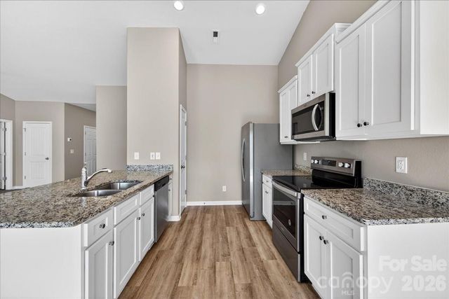 4322 One Mile Way, Charlotte, NC 28215