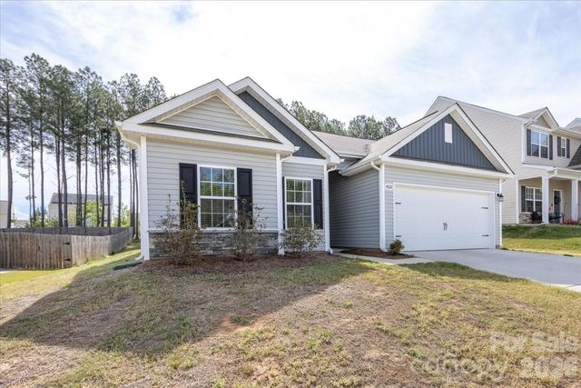 4322 One Mile Way, Charlotte, NC 28215