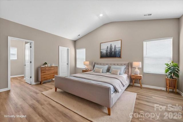 4322 One Mile Way, Charlotte, NC 28215