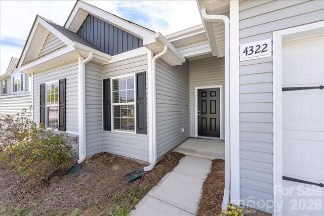 4322 One Mile Way, Charlotte, NC 28215