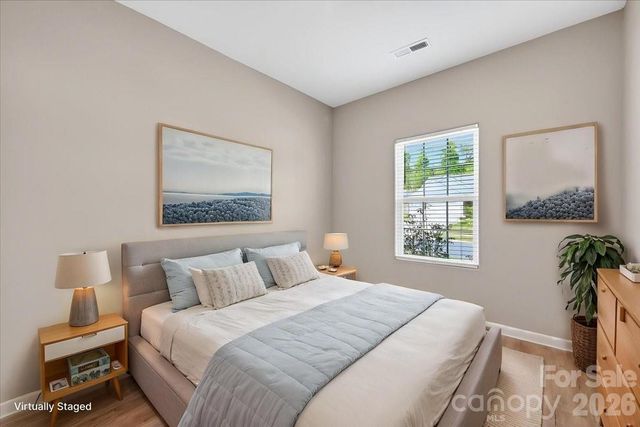 4322 One Mile Way, Charlotte, NC 28215